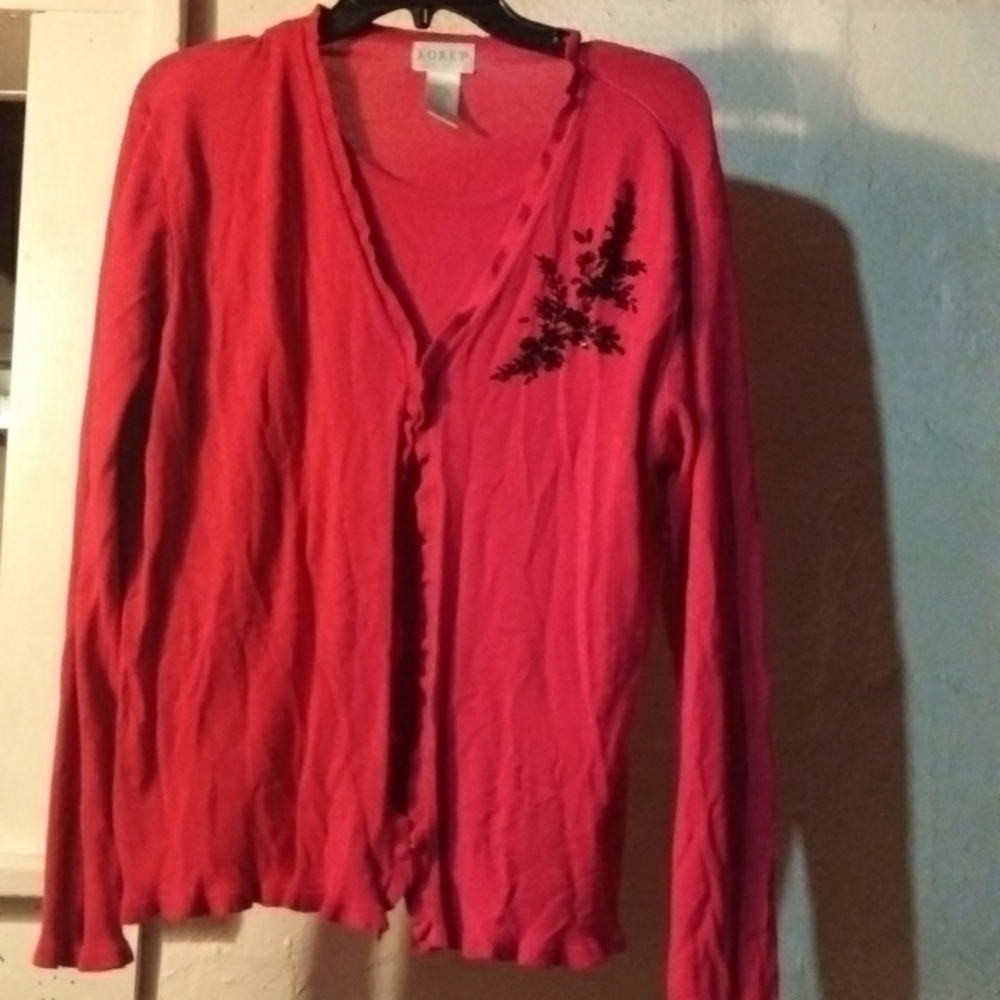 Koret ,M, pink